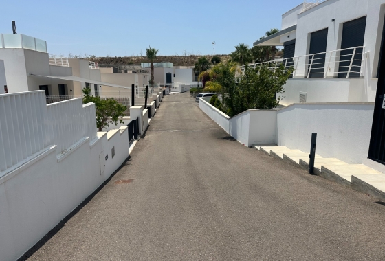 Herverkoop - Villa - San Miguel de Salinas