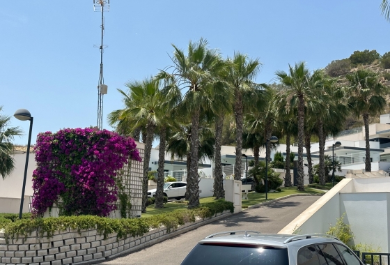 Herverkoop - Villa - San Miguel de Salinas