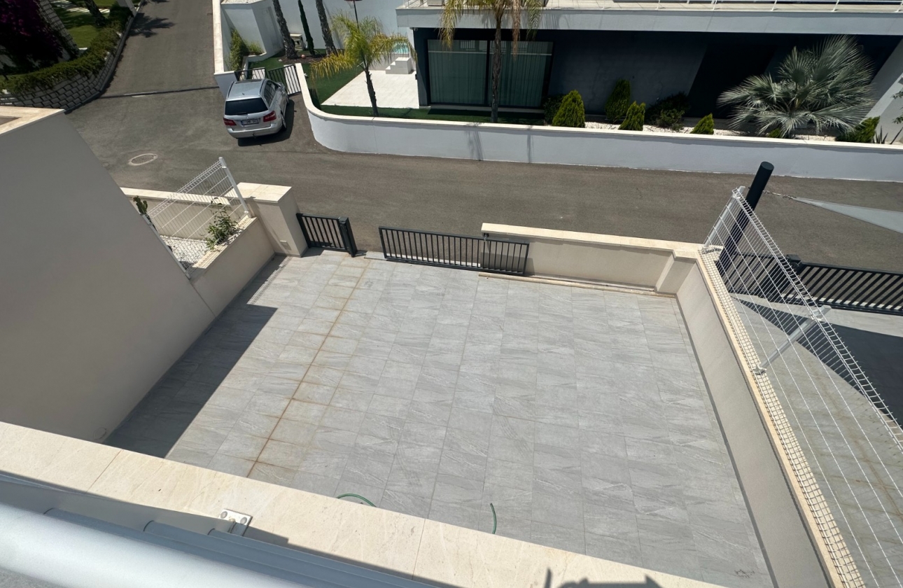 Herverkoop - Villa - San Miguel de Salinas