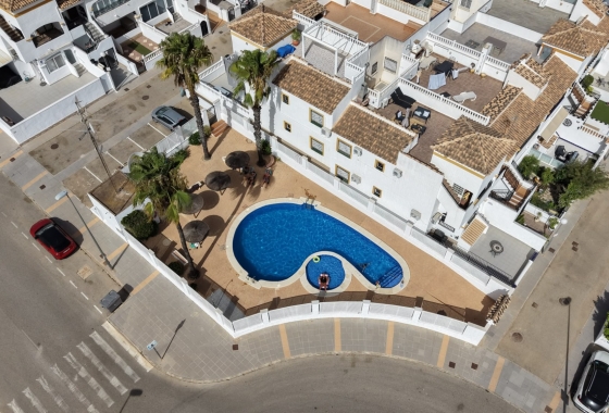 Resale - Apartment / flat - Vistabella Golf - Entre Naranjos - Vistabella Golf