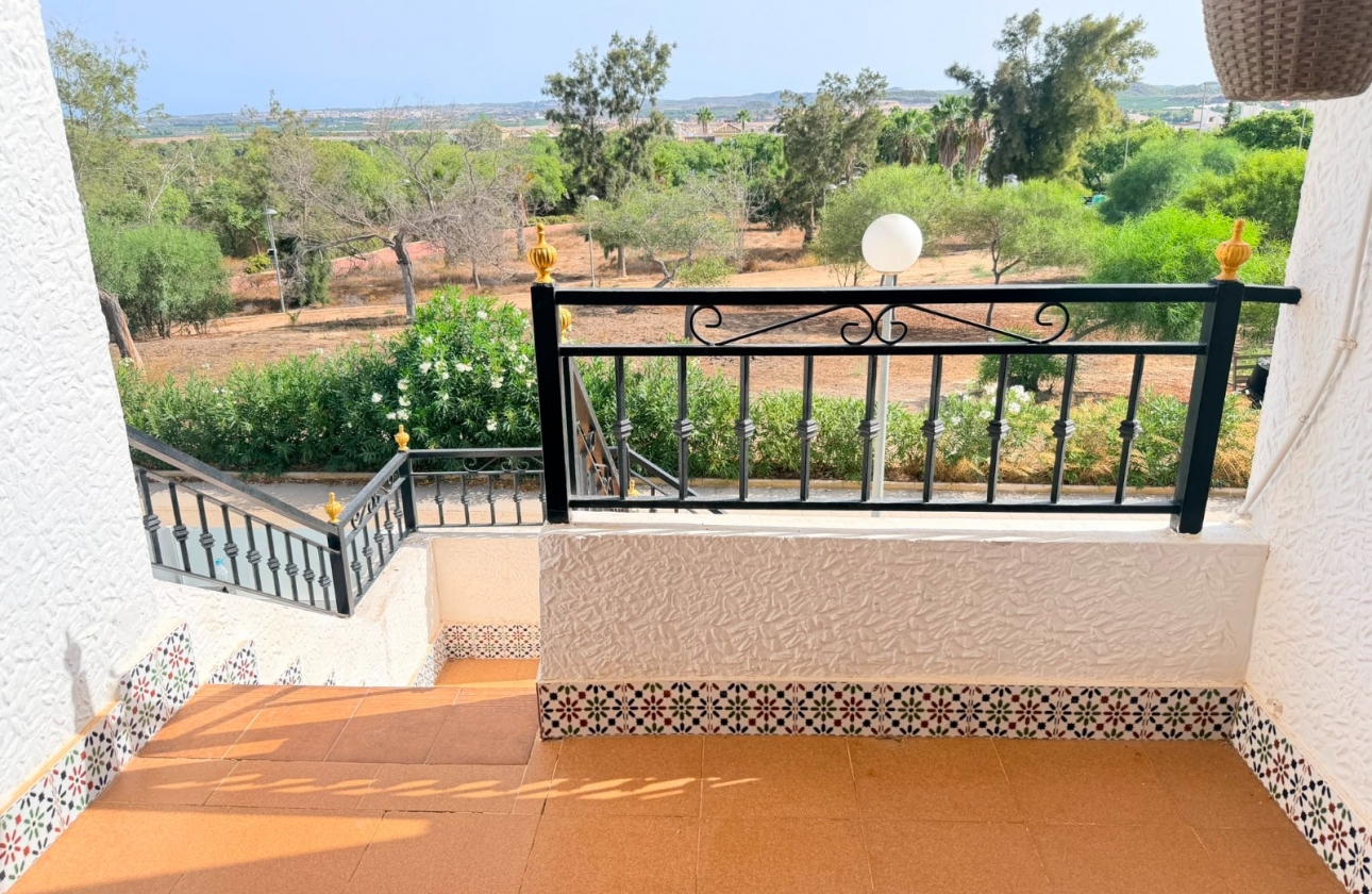 Resale - Apartment / flat - Vistabella Golf - Entre Naranjos - Vistabella Golf