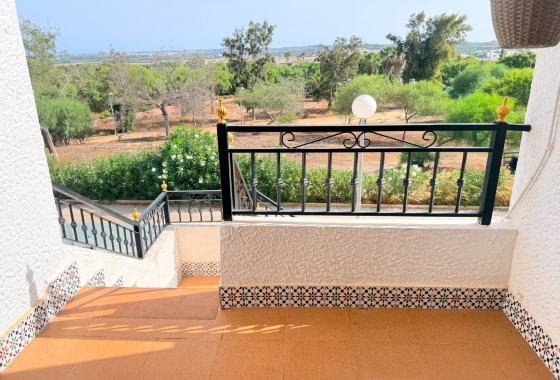 Resale - Apartment / flat - Vistabella Golf - Entre Naranjos - Vistabella Golf