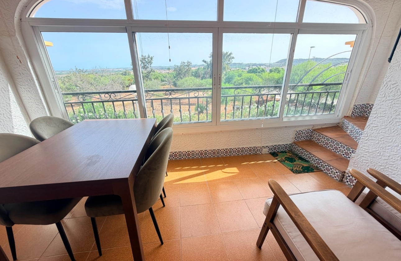 Resale - Apartment / flat - Vistabella Golf - Entre Naranjos - Vistabella Golf