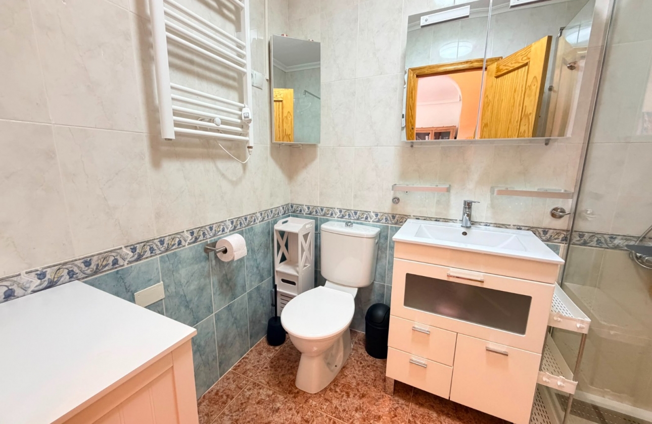 Resale - Apartment / flat - Vistabella Golf - Entre Naranjos - Vistabella Golf