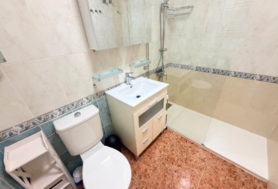 Resale - Apartment / flat - Vistabella Golf - Entre Naranjos - Vistabella Golf