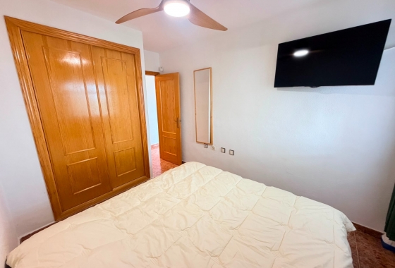 Resale - Apartment / flat - Vistabella Golf - Entre Naranjos - Vistabella Golf