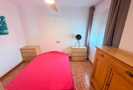 Resale - Apartment / flat - Vistabella Golf - Entre Naranjos - Vistabella Golf