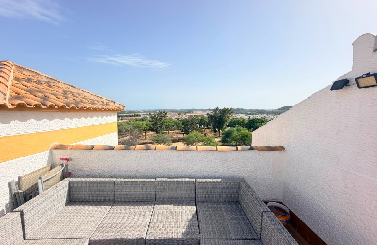 Resale - Apartment / flat - Vistabella Golf - Entre Naranjos - Vistabella Golf