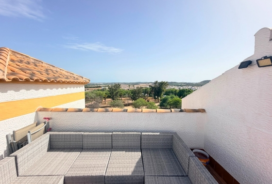 Resale - Apartment / flat - Vistabella Golf - Entre Naranjos - Vistabella Golf