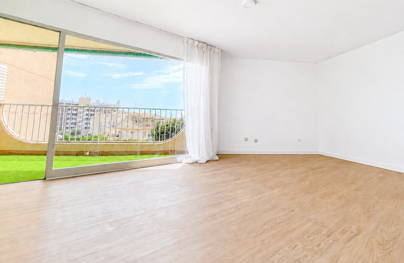 Herverkoop - Appartement / flat - Orihuela Costa - Cabo Roig
