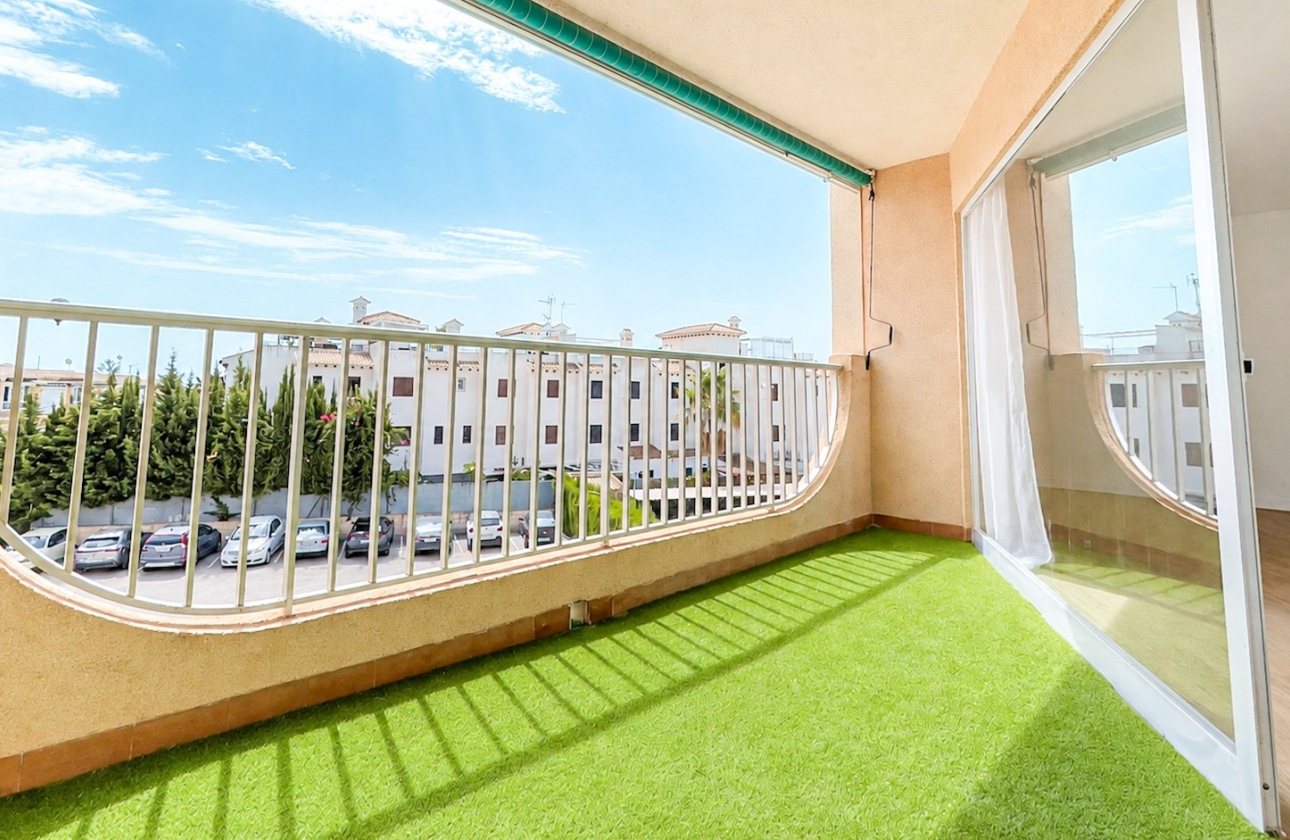 Herverkoop - Appartement / flat - Orihuela Costa - Cabo Roig