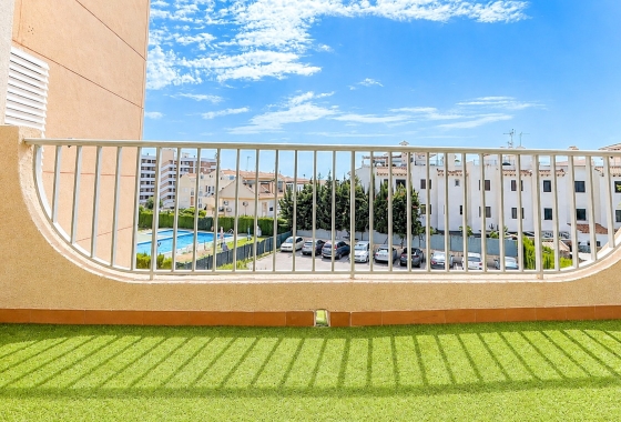 Herverkoop - Appartement / flat - Orihuela Costa - Cabo Roig