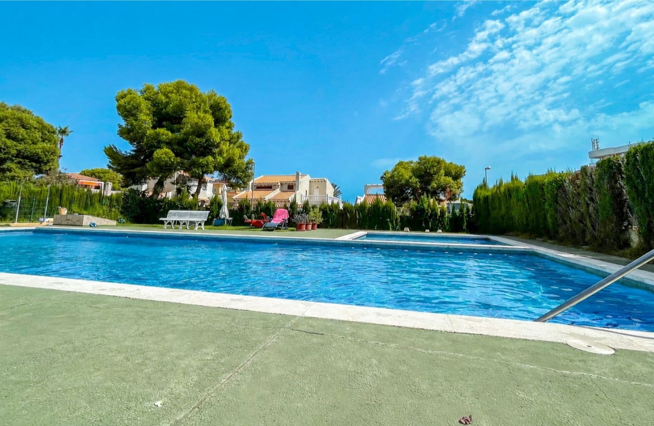 Herverkoop - Appartement / flat - Orihuela Costa - Cabo Roig