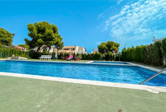 Herverkoop - Appartement / flat - Orihuela Costa - Cabo Roig