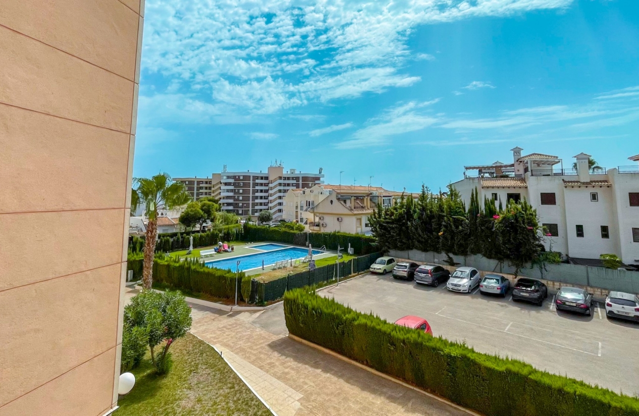 Herverkoop - Appartement / flat - Orihuela Costa - Cabo Roig
