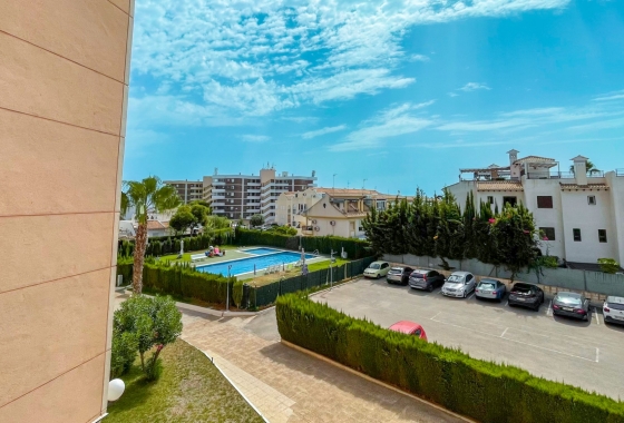 Herverkoop - Appartement / flat - Orihuela Costa - Cabo Roig