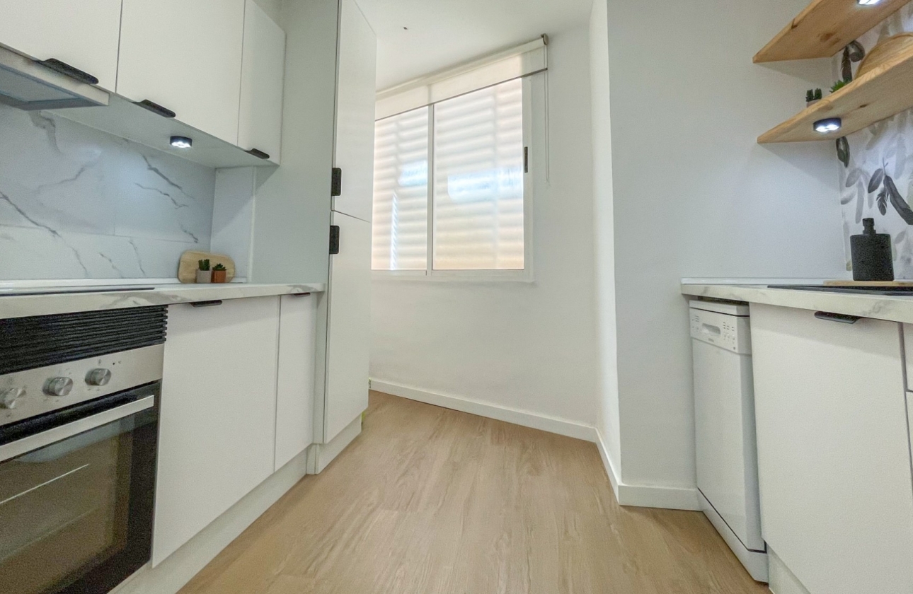 Herverkoop - Appartement / flat - Orihuela Costa - Cabo Roig