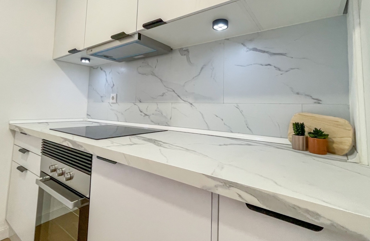 Herverkoop - Appartement / flat - Orihuela Costa - Cabo Roig