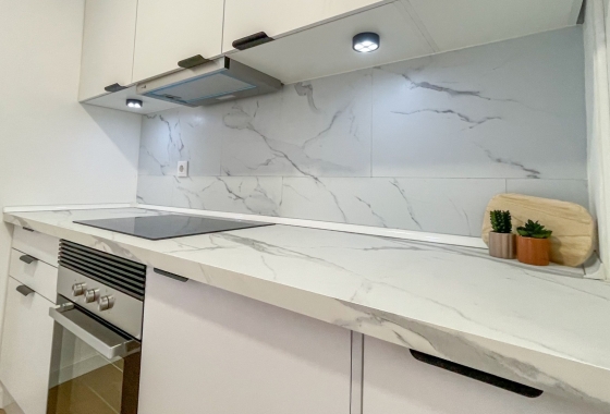 Herverkoop - Appartement / flat - Orihuela Costa - Cabo Roig