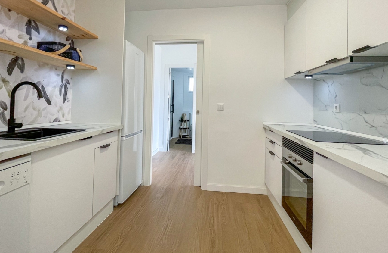 Herverkoop - Appartement / flat - Orihuela Costa - Cabo Roig