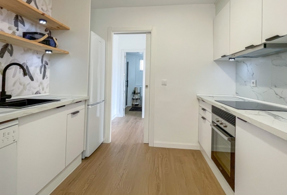 Herverkoop - Appartement / flat - Orihuela Costa - Cabo Roig