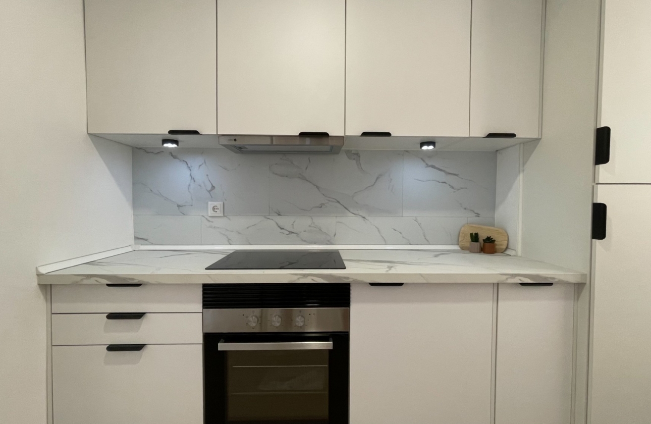 Herverkoop - Appartement / flat - Orihuela Costa - Cabo Roig