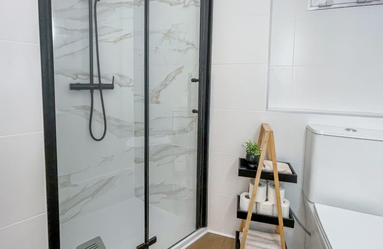 Herverkoop - Appartement / flat - Orihuela Costa - Cabo Roig