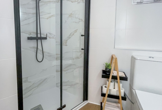 Herverkoop - Appartement / flat - Orihuela Costa - Cabo Roig