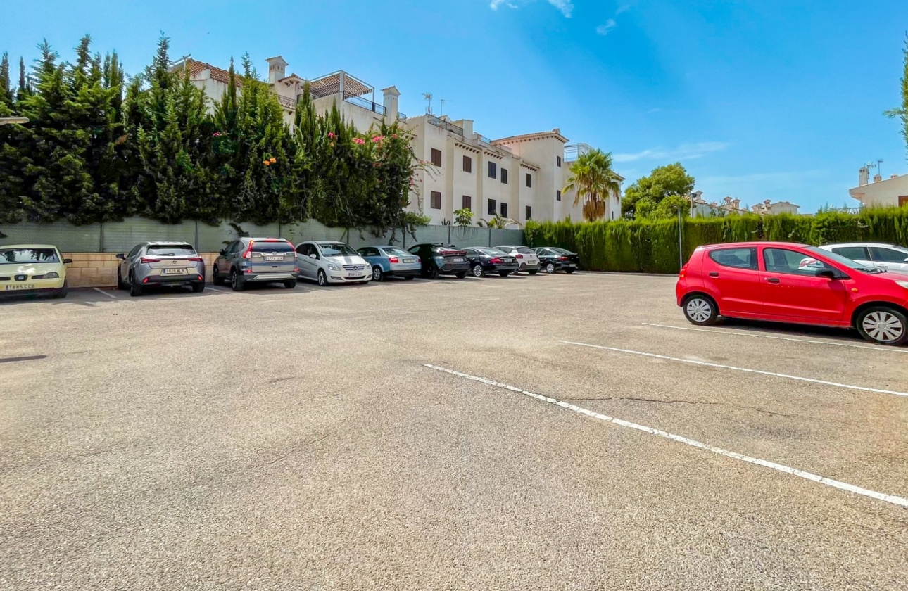Herverkoop - Appartement / flat - Orihuela Costa - Cabo Roig