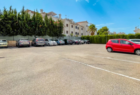 Herverkoop - Appartement / flat - Orihuela Costa - Cabo Roig