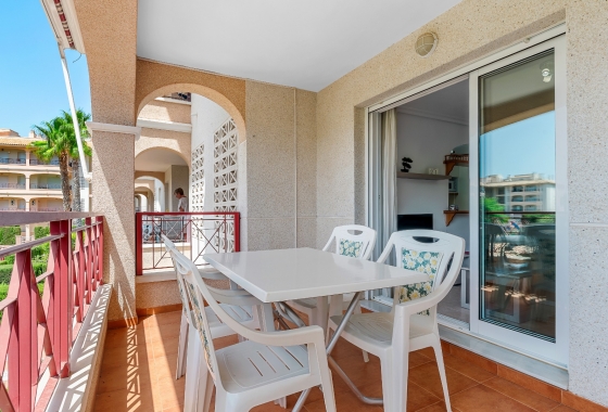Herverkoop - Appartement / flat - Orihuela Costa - Playa Flamenca