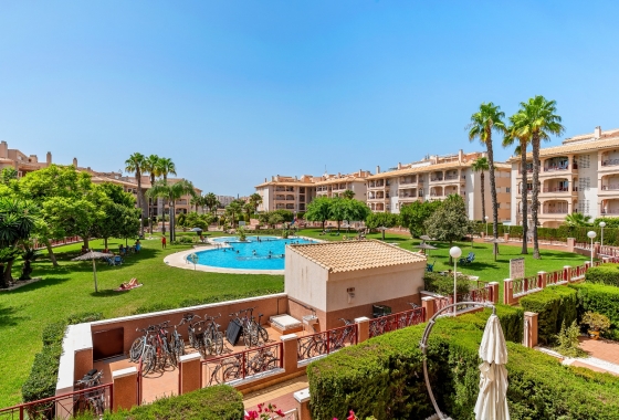 Herverkoop - Appartement / flat - Orihuela Costa - Playa Flamenca