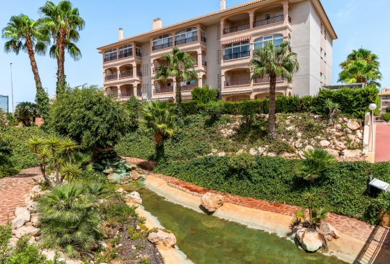 Herverkoop - Appartement / flat - Orihuela Costa - Playa Flamenca