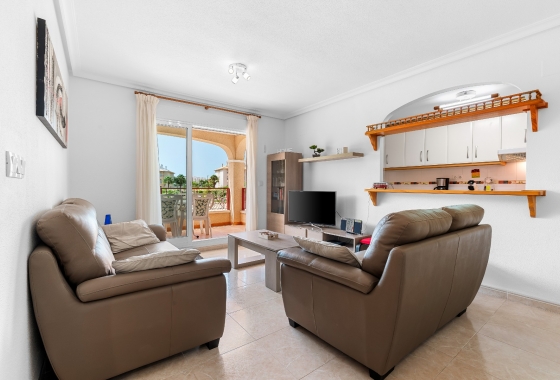 Herverkoop - Appartement / flat - Orihuela Costa - Playa Flamenca