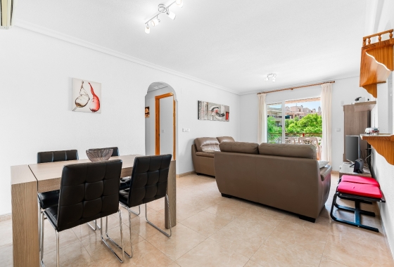 Herverkoop - Appartement / flat - Orihuela Costa - Playa Flamenca