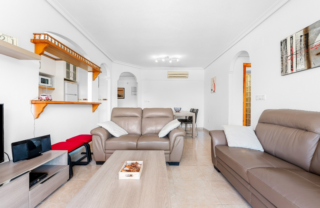 Herverkoop - Appartement / flat - Orihuela Costa - Playa Flamenca