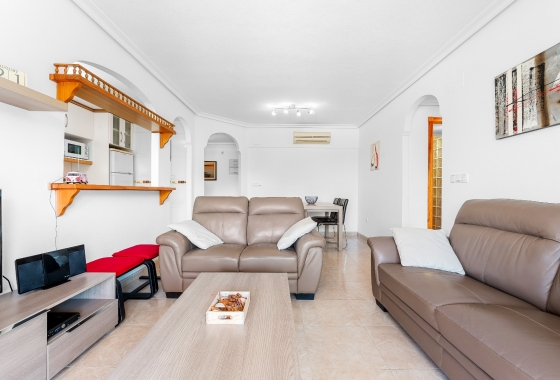 Herverkoop - Appartement / flat - Orihuela Costa - Playa Flamenca