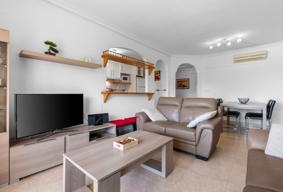Herverkoop - Appartement / flat - Orihuela Costa - Playa Flamenca