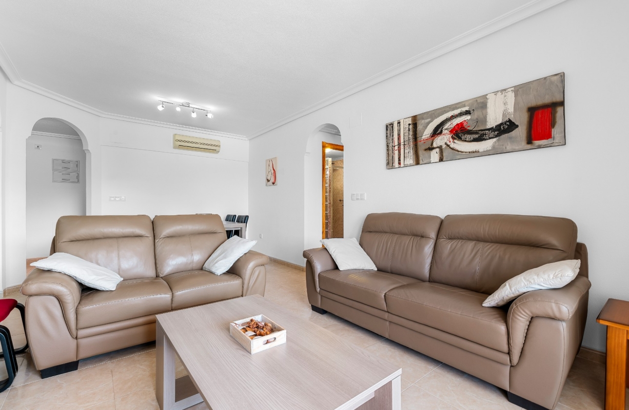 Herverkoop - Appartement / flat - Orihuela Costa - Playa Flamenca
