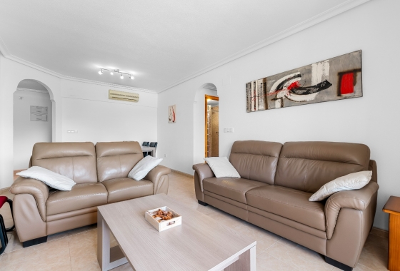 Herverkoop - Appartement / flat - Orihuela Costa - Playa Flamenca
