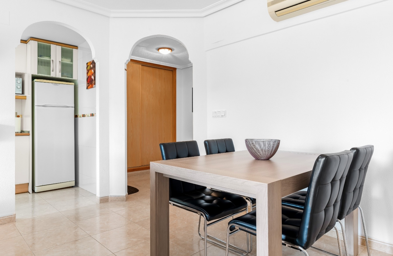 Herverkoop - Appartement / flat - Orihuela Costa - Playa Flamenca