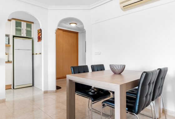 Herverkoop - Appartement / flat - Orihuela Costa - Playa Flamenca