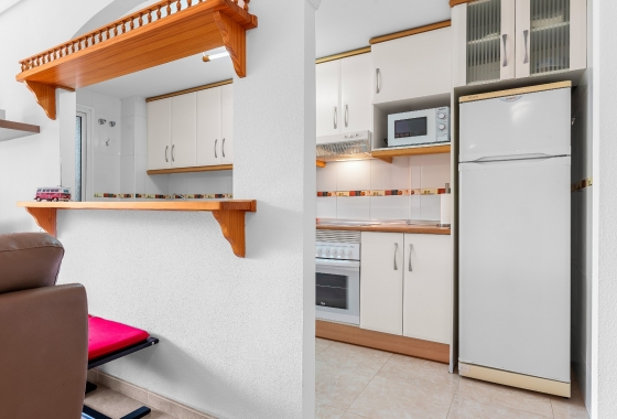 Herverkoop - Appartement / flat - Orihuela Costa - Playa Flamenca