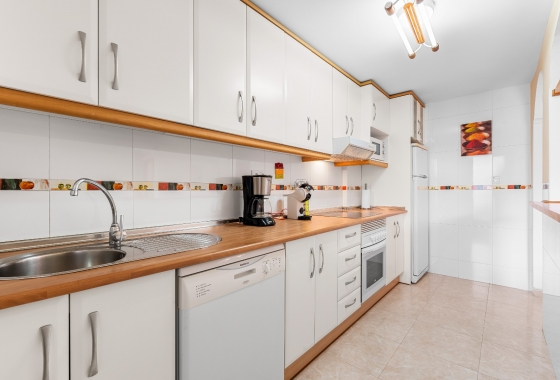 Herverkoop - Appartement / flat - Orihuela Costa - Playa Flamenca