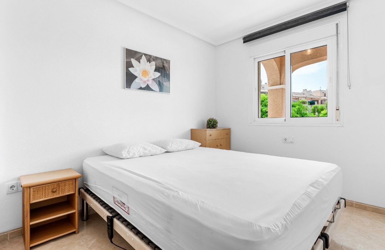 Herverkoop - Appartement / flat - Orihuela Costa - Playa Flamenca