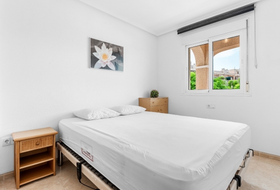 Herverkoop - Appartement / flat - Orihuela Costa - Playa Flamenca