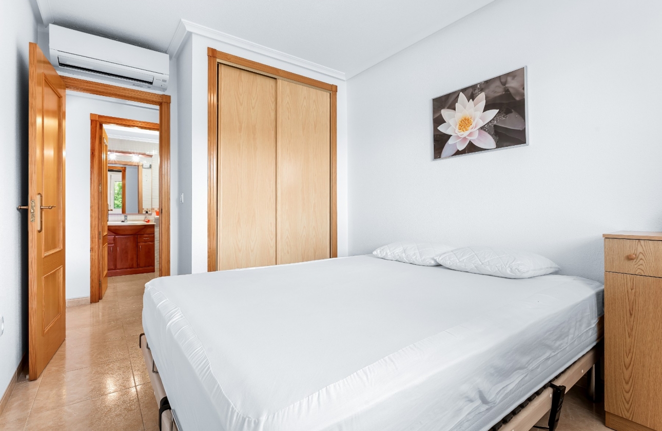 Herverkoop - Appartement / flat - Orihuela Costa - Playa Flamenca