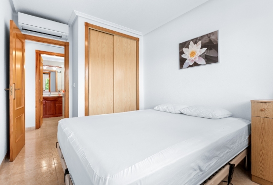 Herverkoop - Appartement / flat - Orihuela Costa - Playa Flamenca