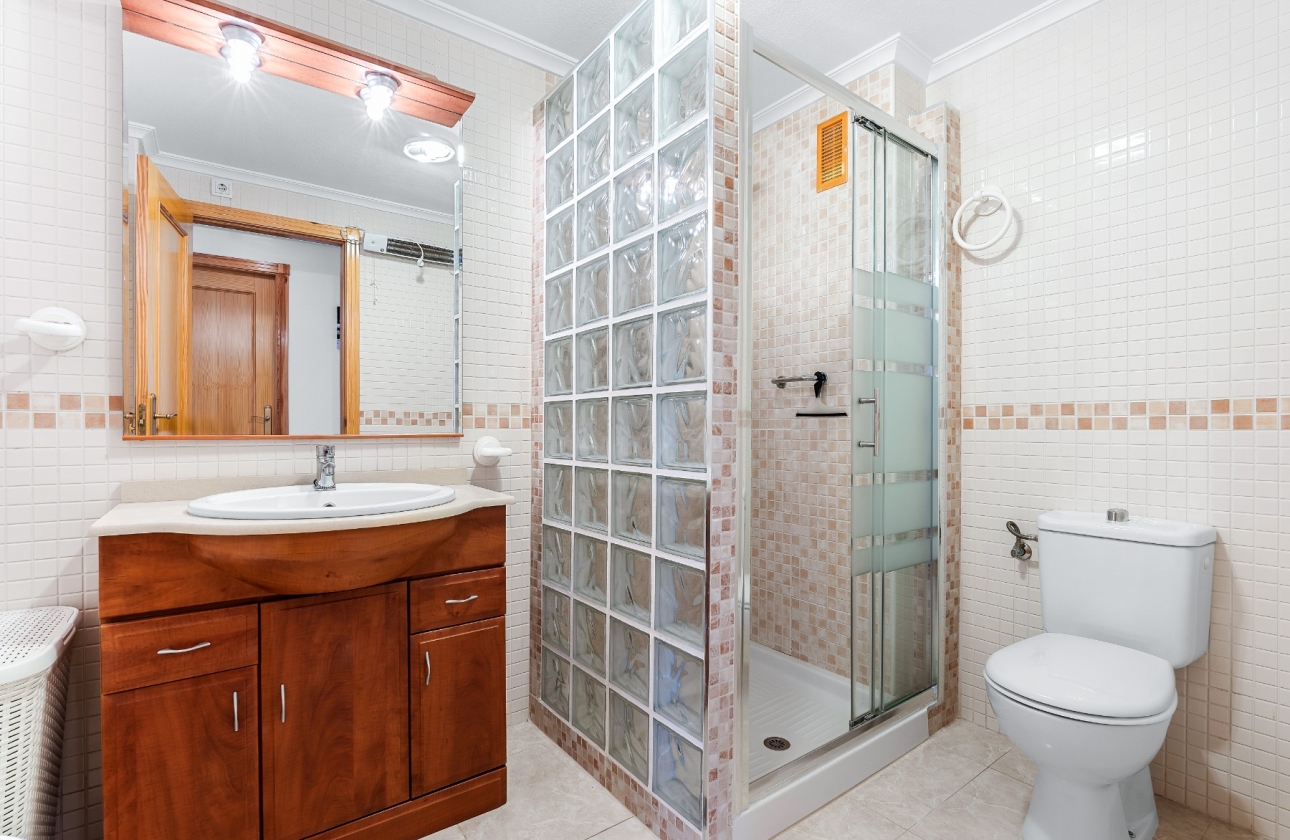 Herverkoop - Appartement / flat - Orihuela Costa - Playa Flamenca