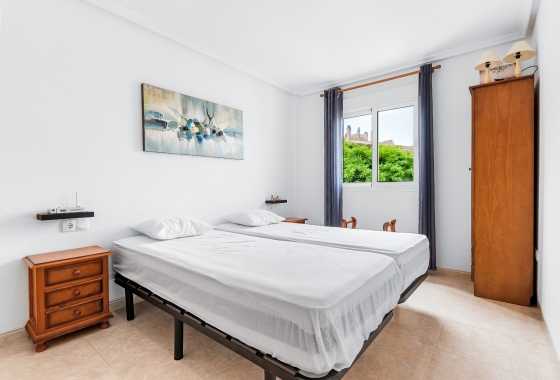 Herverkoop - Appartement / flat - Orihuela Costa - Playa Flamenca